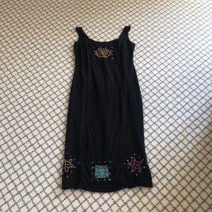 Sundress / swim cover up